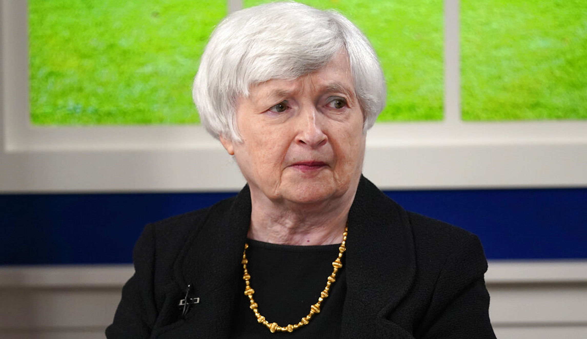 Janet Yellen