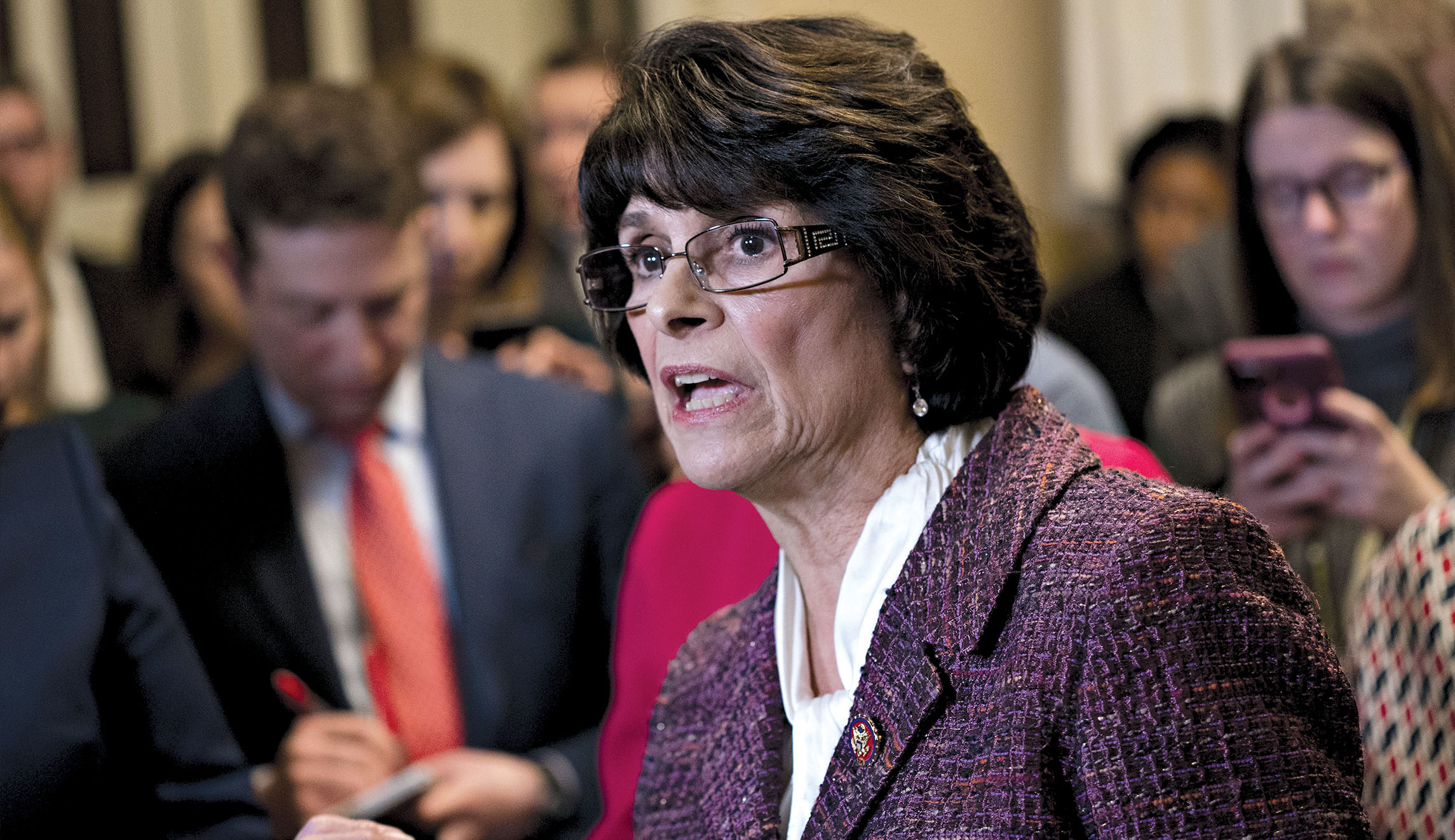 GOP sets sights on asylum regulations