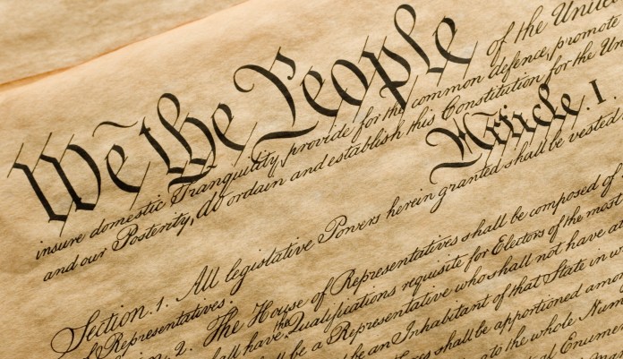 Today marks one of the most important dates in US history