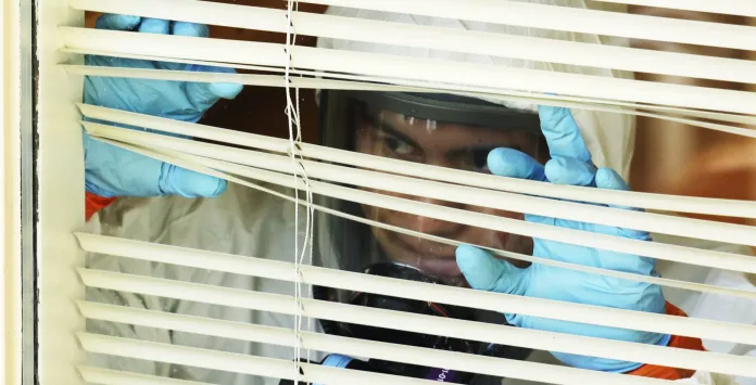 Coronavirus prods companies to speed up automation plans, costing jobs