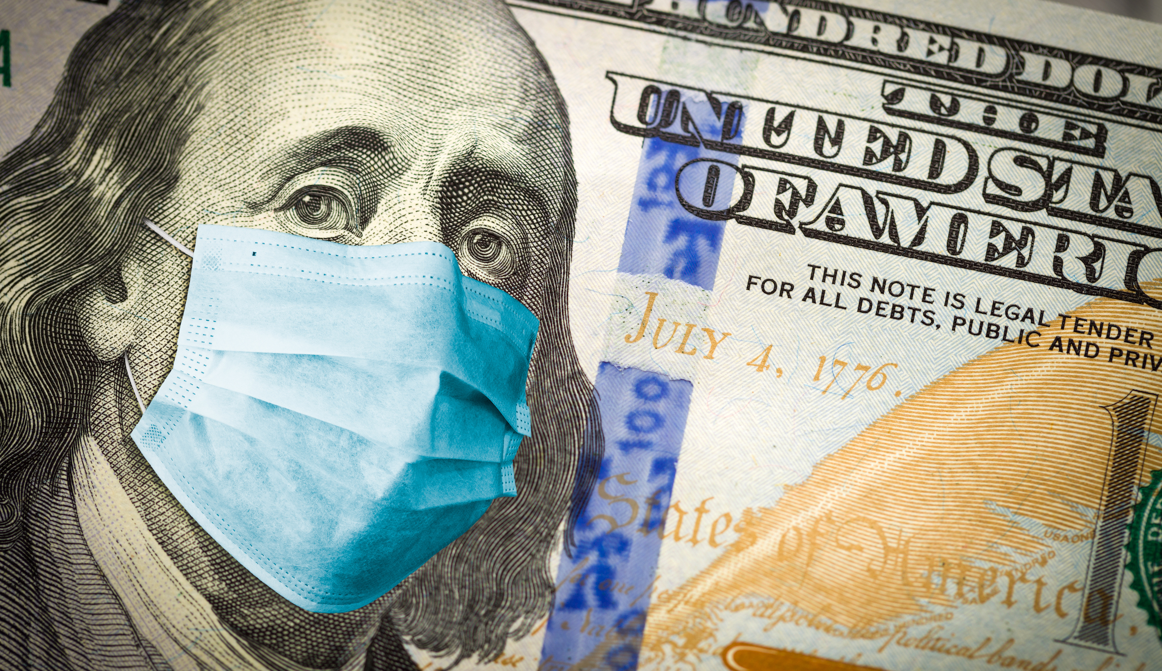 New polling shows coronavirus stimulus payments aren’t working