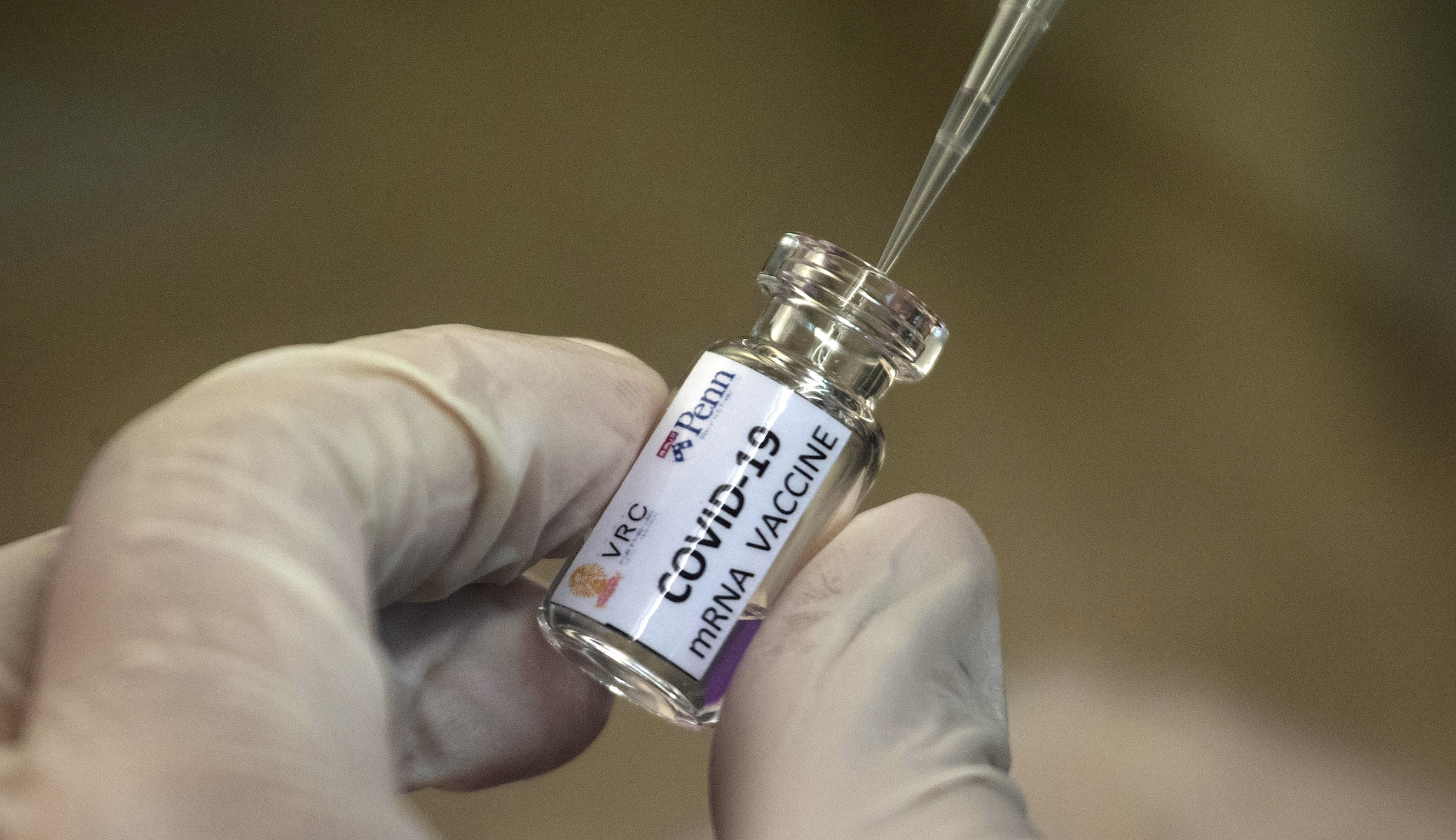 AstraZeneca updates coronavirus vaccine data after officials ‘expressed concern’ about ‘outdated’ info