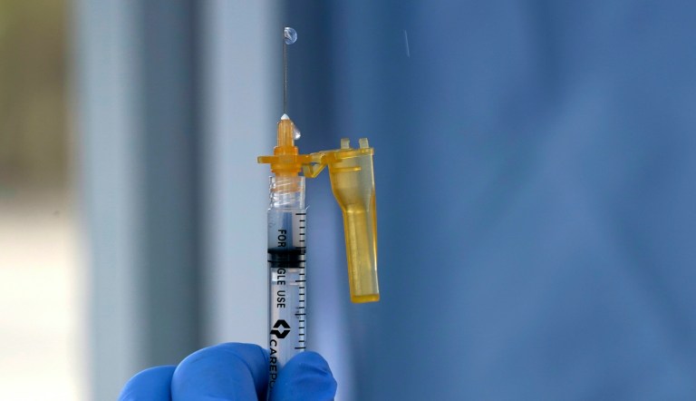 Biden administration sending India materials for millions of AstraZeneca vaccines