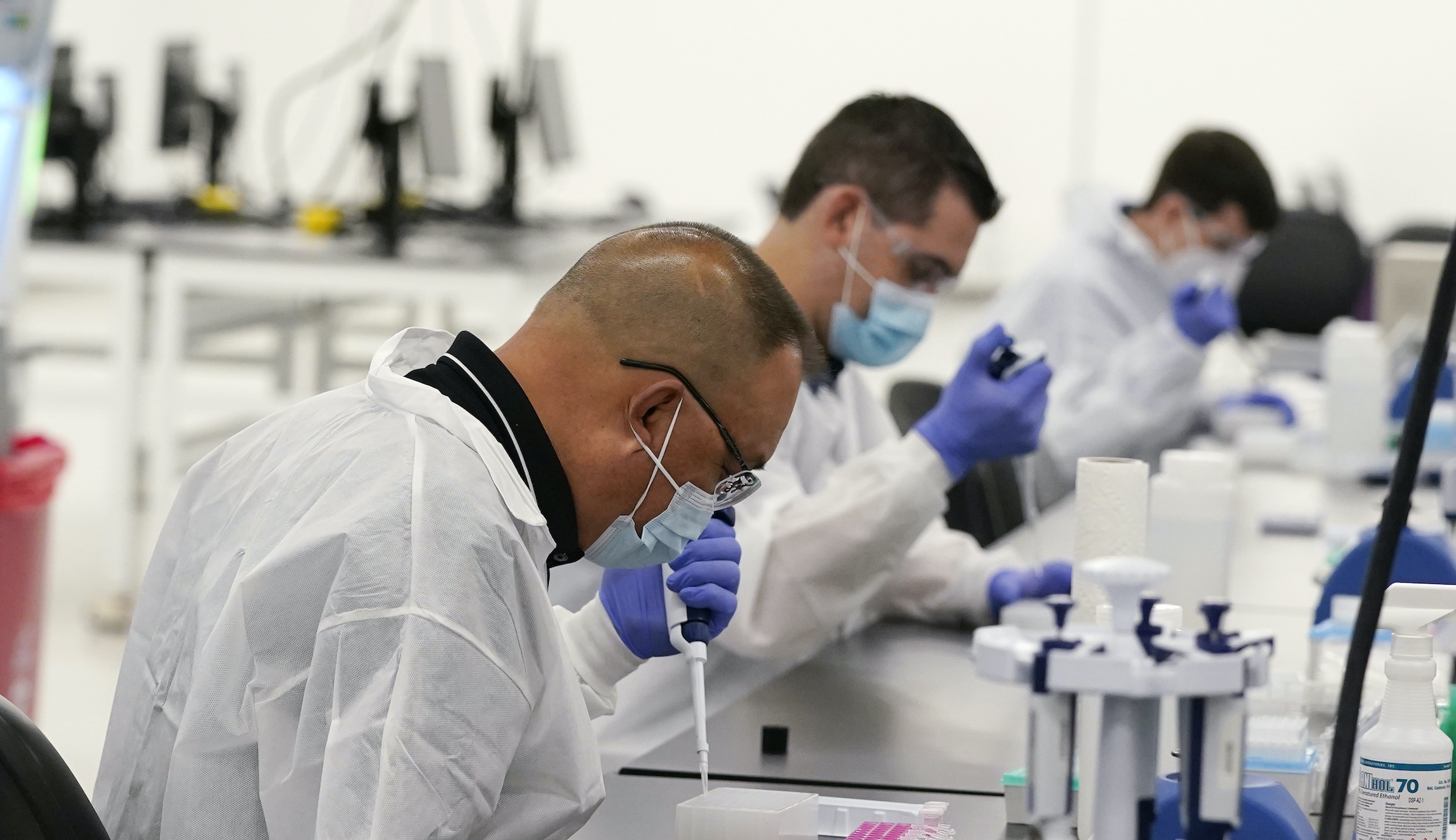 US hits 10M cases of coronavirus