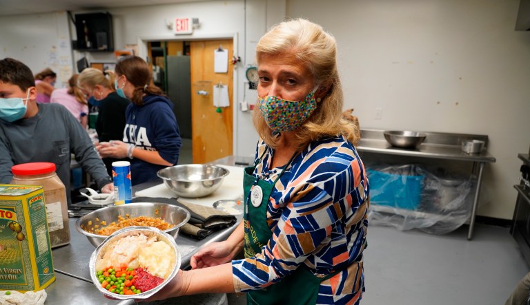 Holidays under threat as pandemic worsens