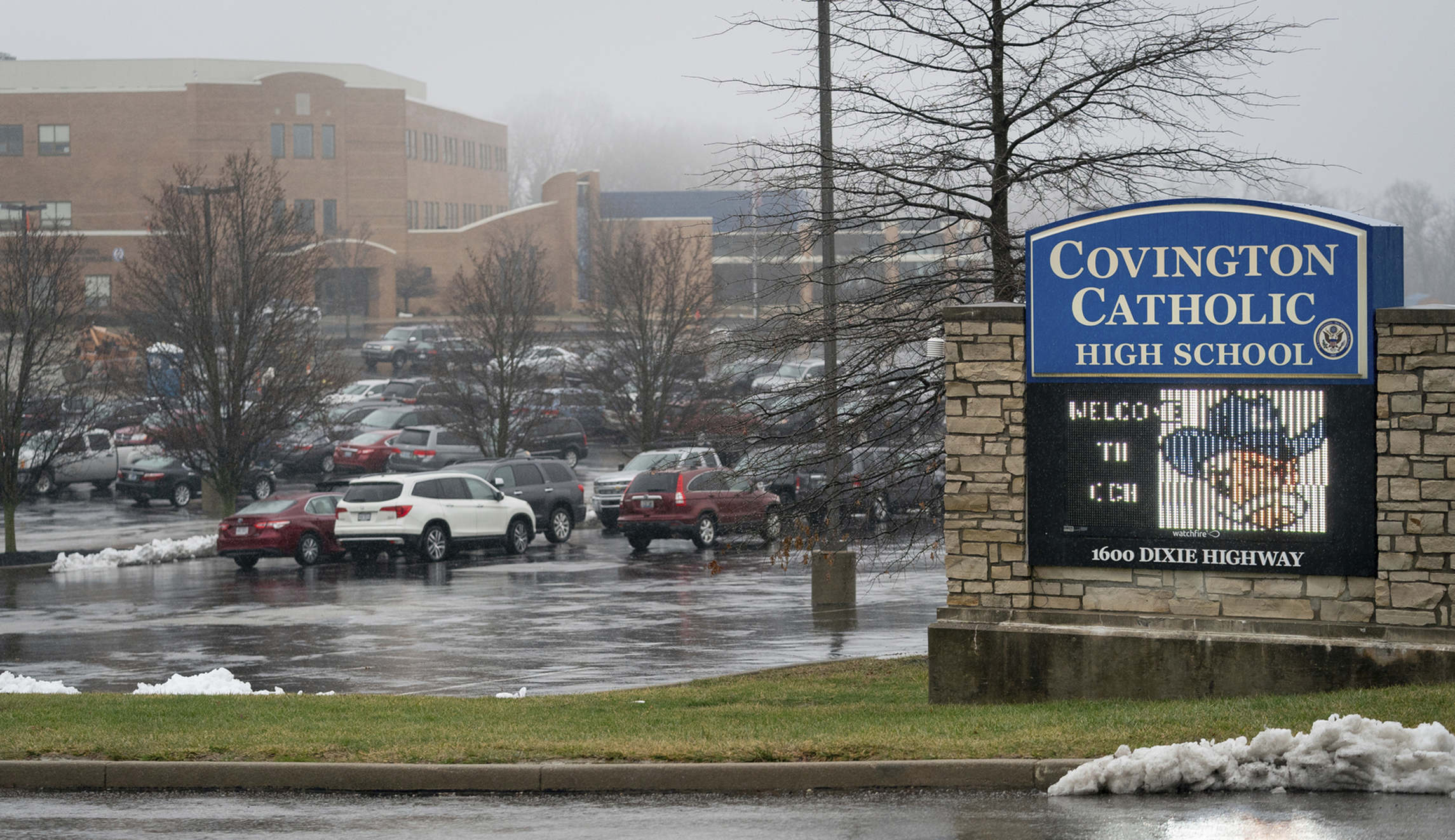 New York Daily News searches desperately for real dirt on Covington students, accuses them of ‘blackface’