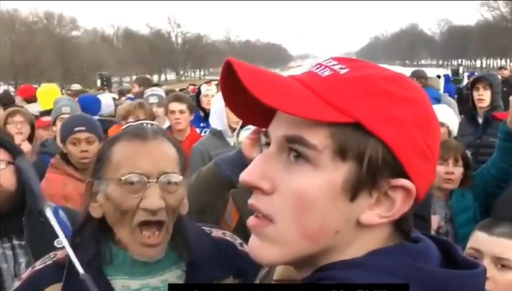 Alleging breaches of confidentiality, Covington teen’s attorney vows further legal action against CNN and Washington Post