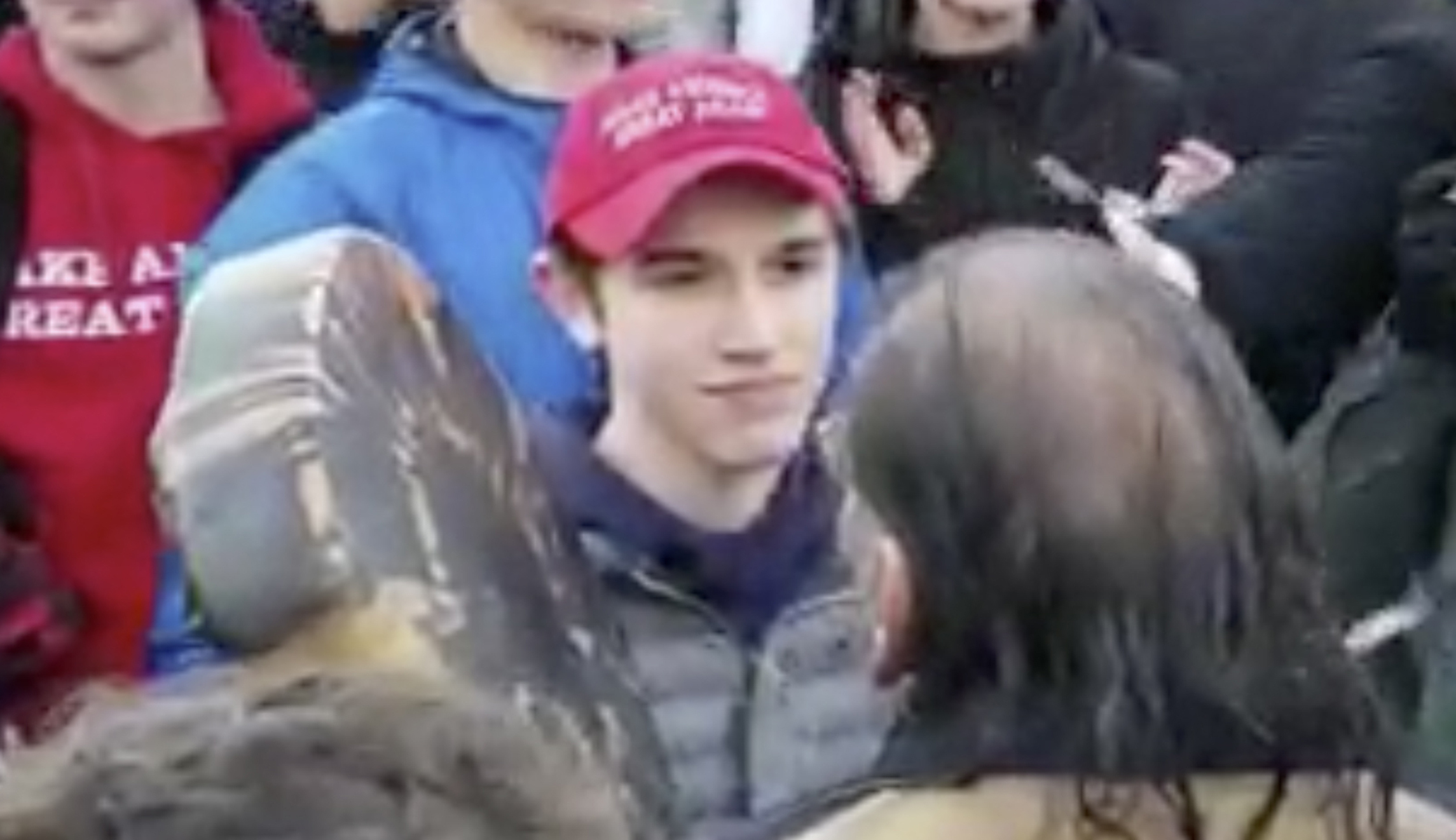 Ideological diversity, not media literacy, is the solution to the disinformation problem