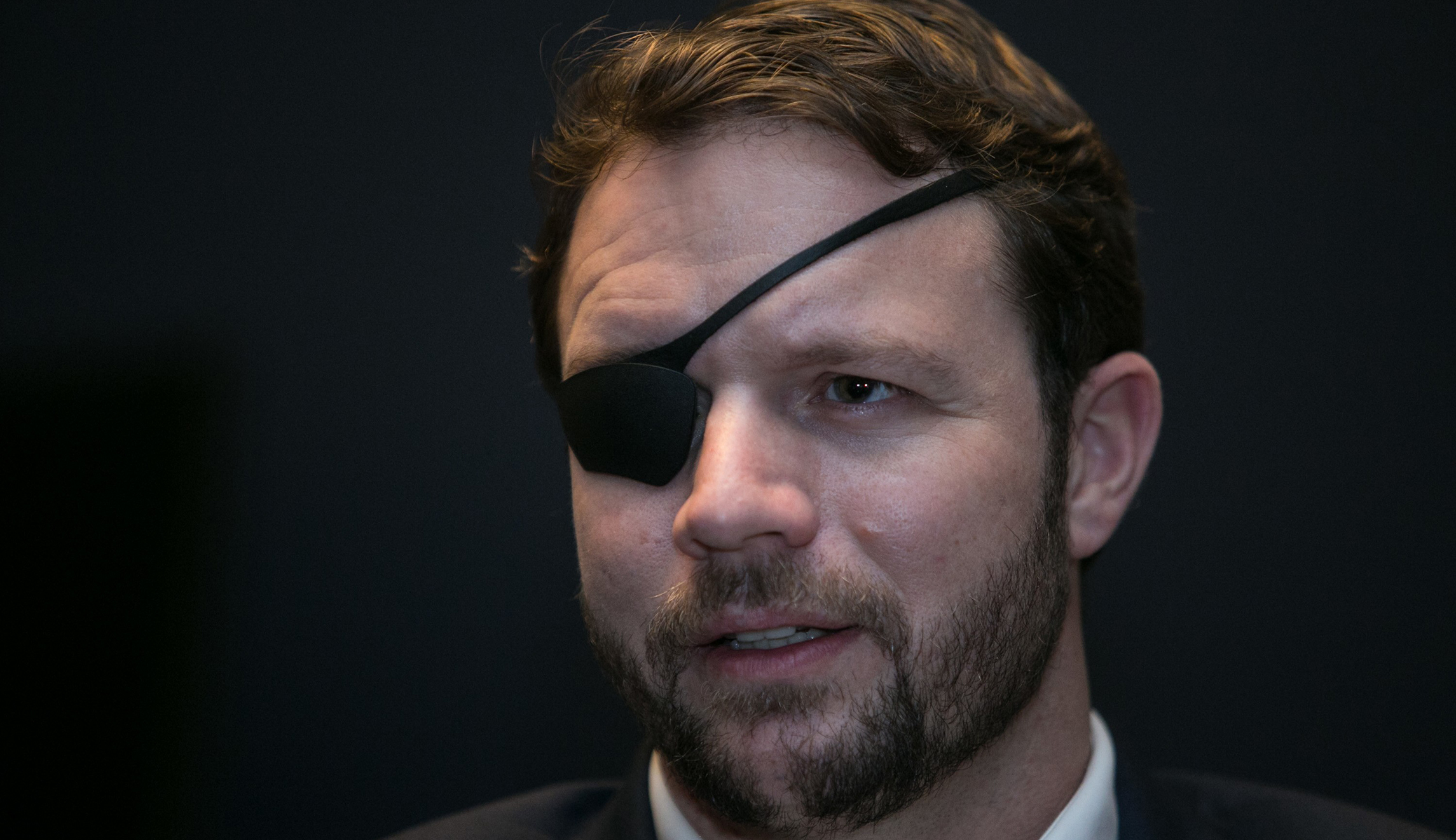 Republicans need Dan Crenshaw
