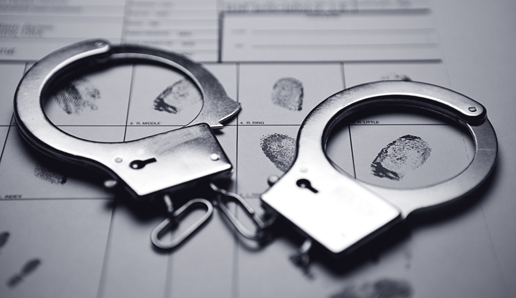 Danish man arrested for planning terror attacks, authorities say