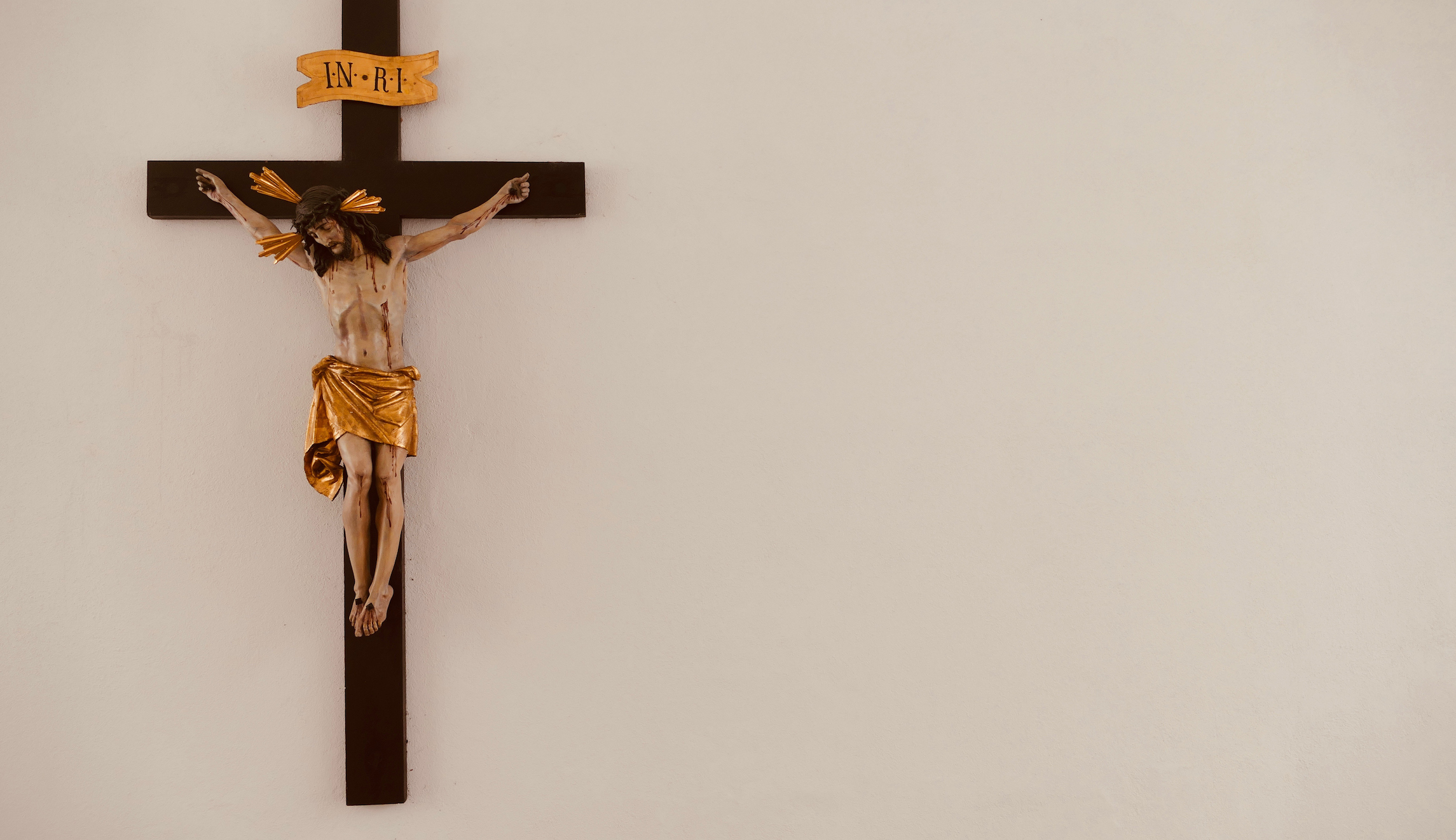 Holy Trinity holds “Pride Mass,” Catholics protest