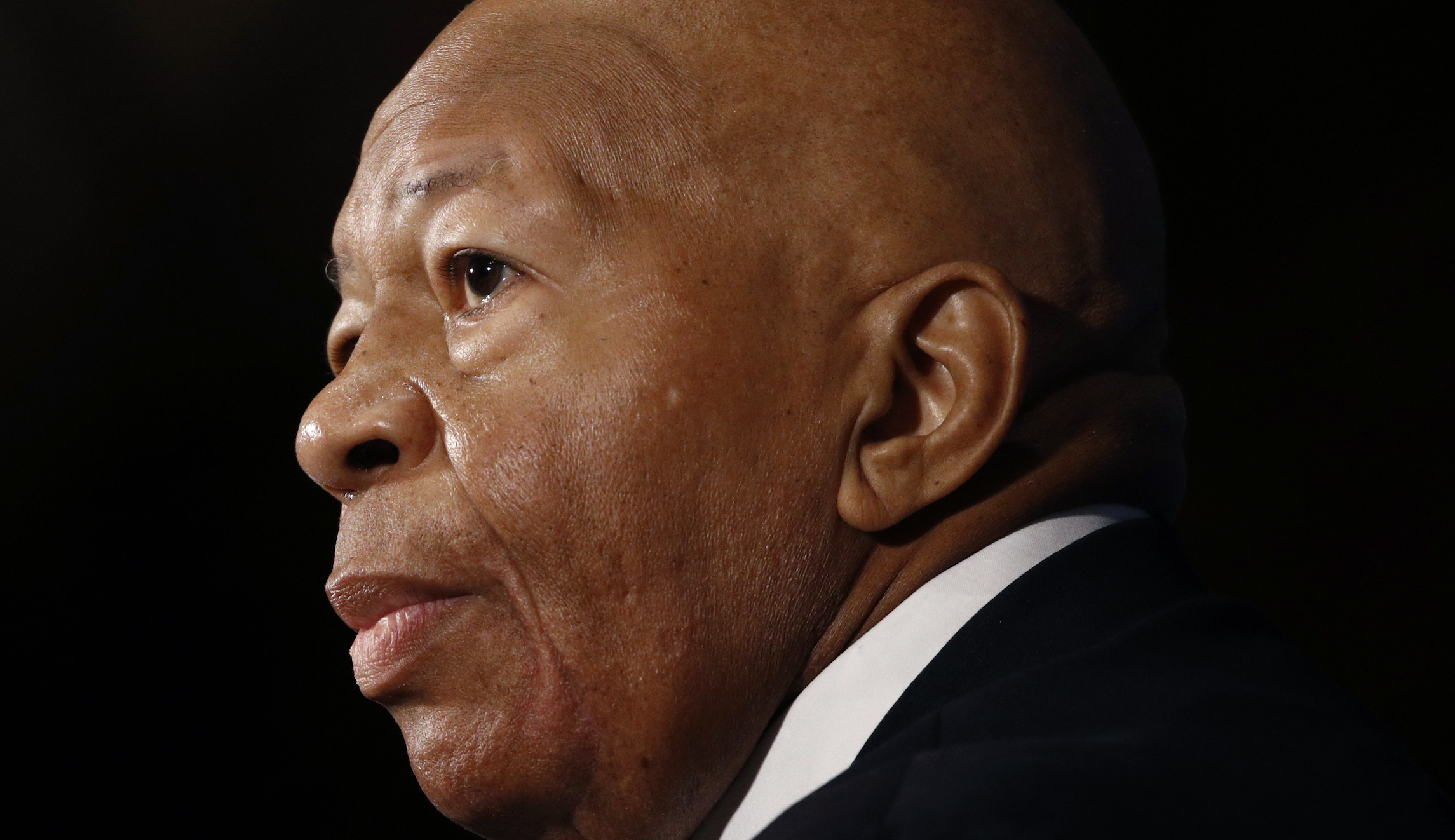 House Oversight Committee room to be named after late Rep. Elijah Cummings