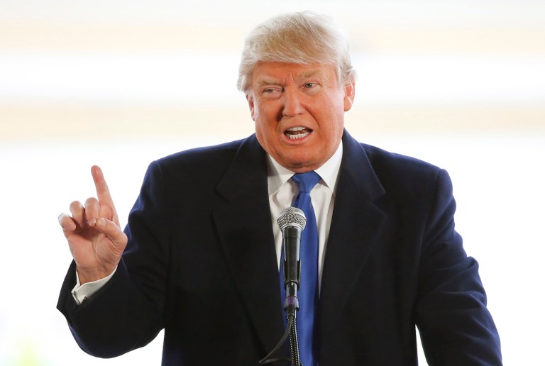 A delay would help the Trump administration ensure that the judges don't rule favorably on any aspect of the rule that they are likely to gut in the coming months. (AP Photo/Charles Rex Arbogast)