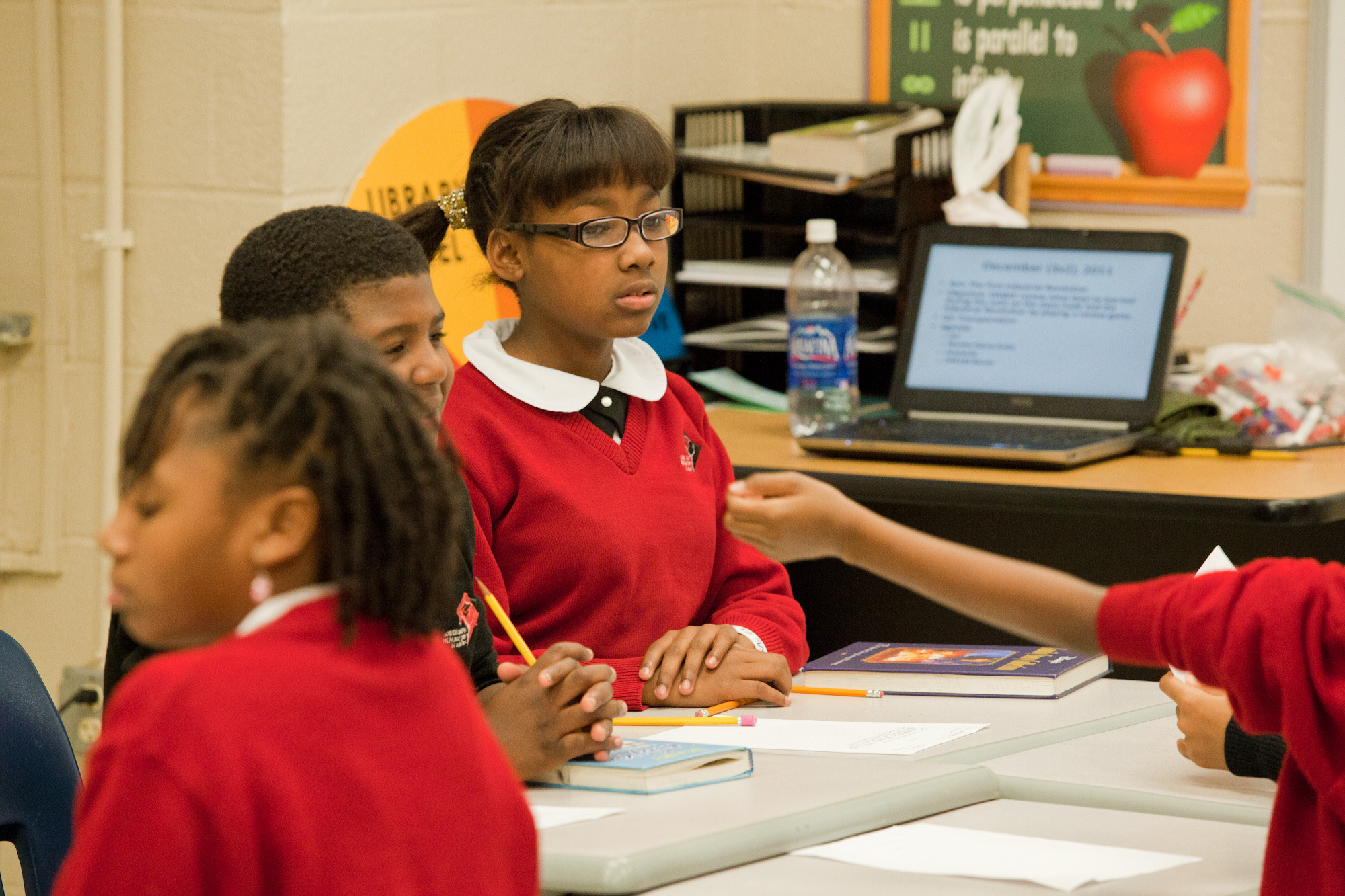 Examiner Local Editorial: To help special-ed students, improve public schools