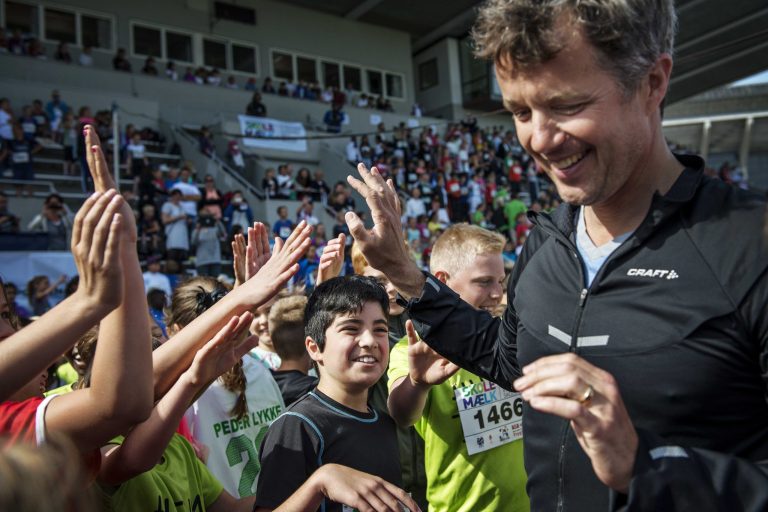 What wealth gap? Danish welfare narrows disparity