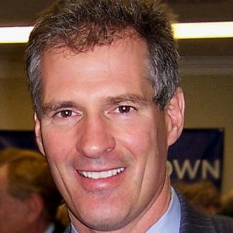 Brown Radio Ad: Like Kennedy, I Support Conscience Exemption