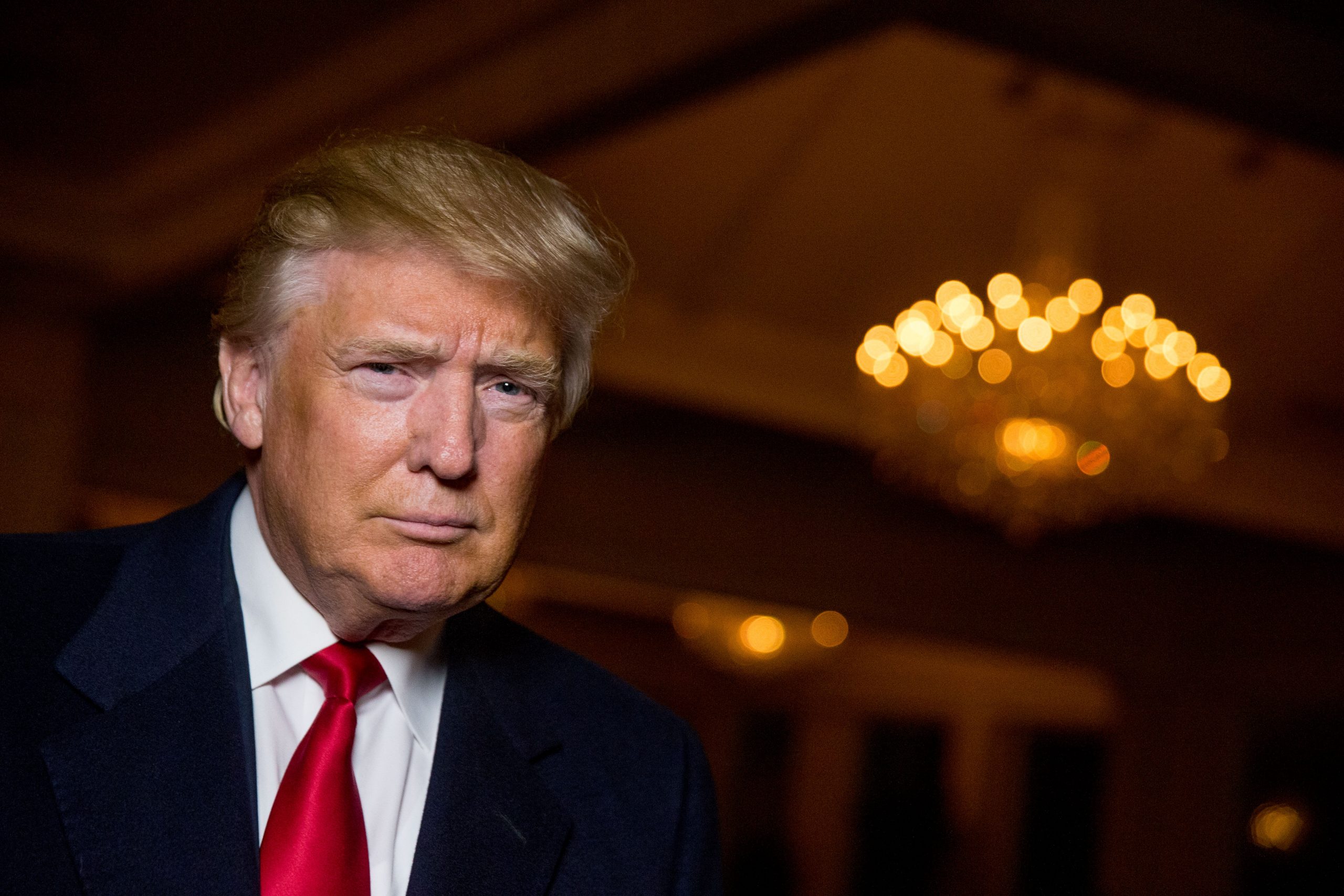 Donald Trump: No conservative, and no winner