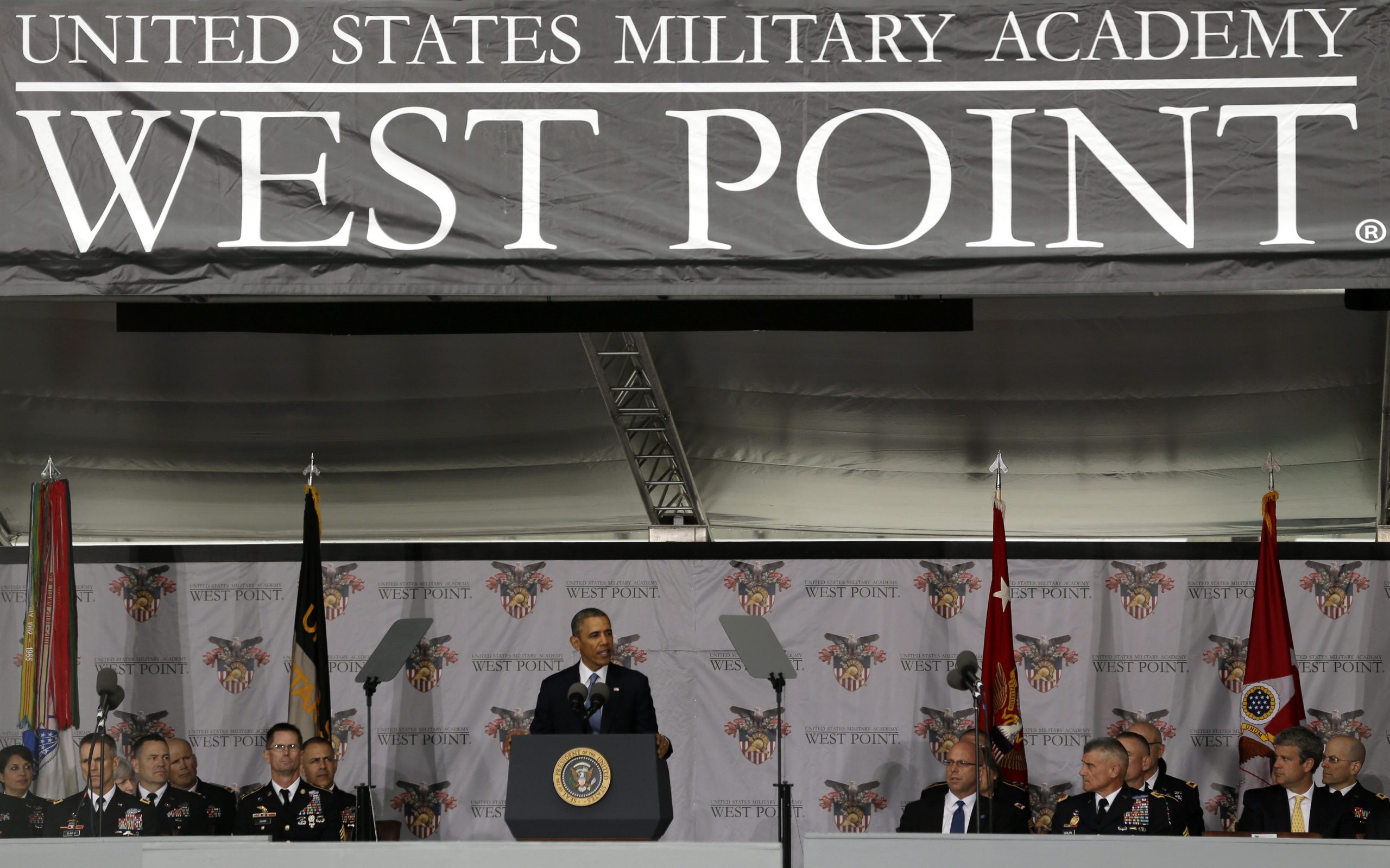 Obama’s conservative foreign policy