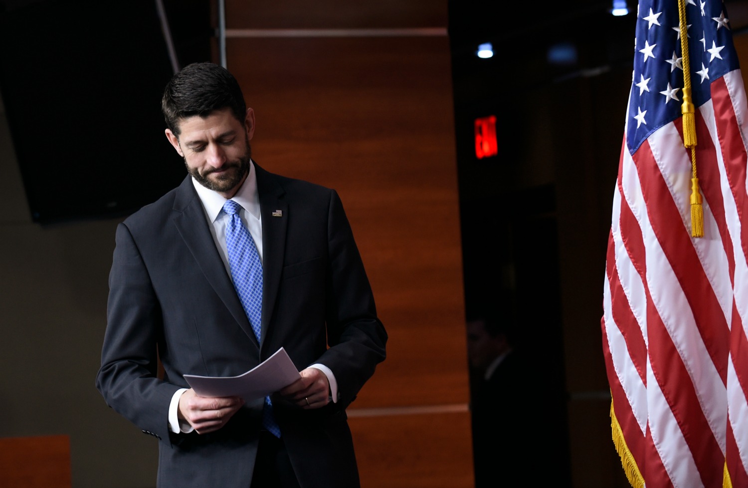 House GOP ditches ‘tarnished’ omnibus bill