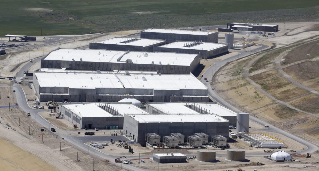 Rep. Robert Pittenger: Bipartisan bill on NSA data collection protects both privacy and national security