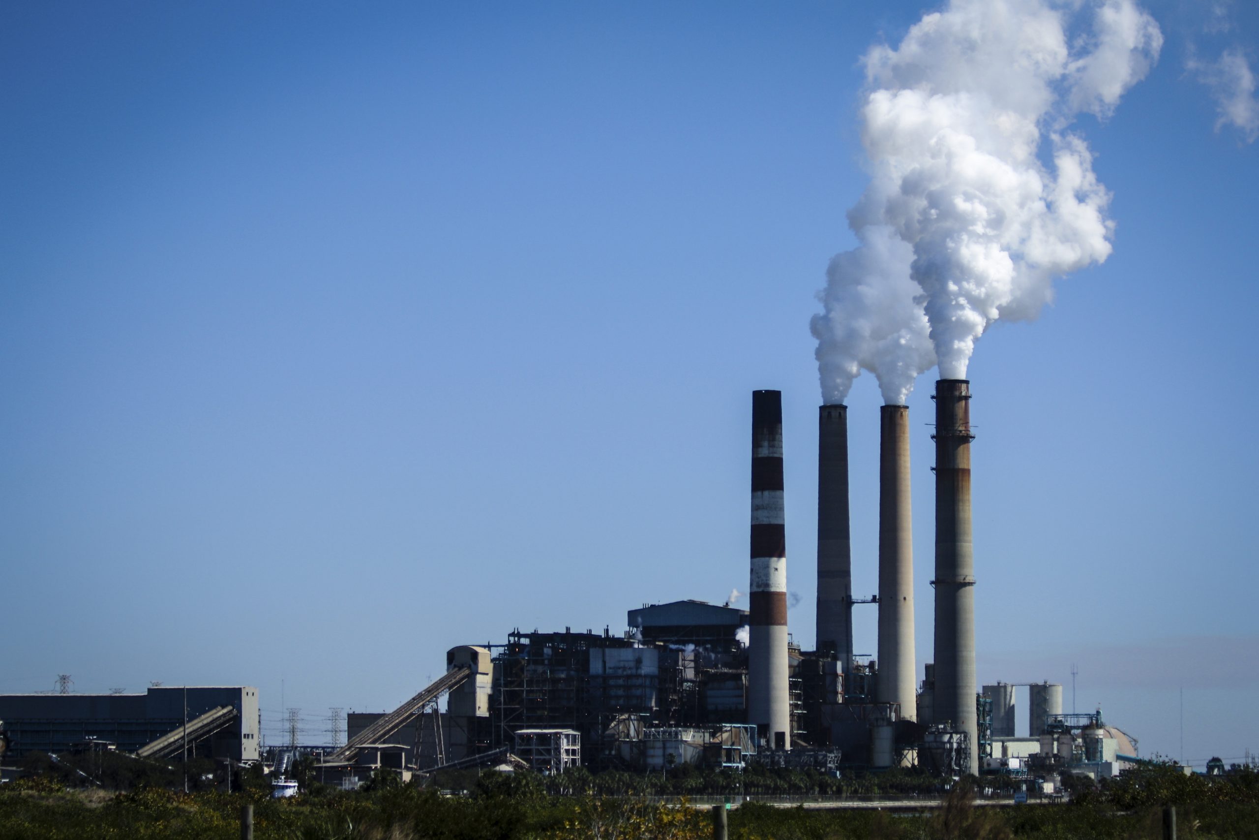 White House goes all-hands-on-deck for power plant rules