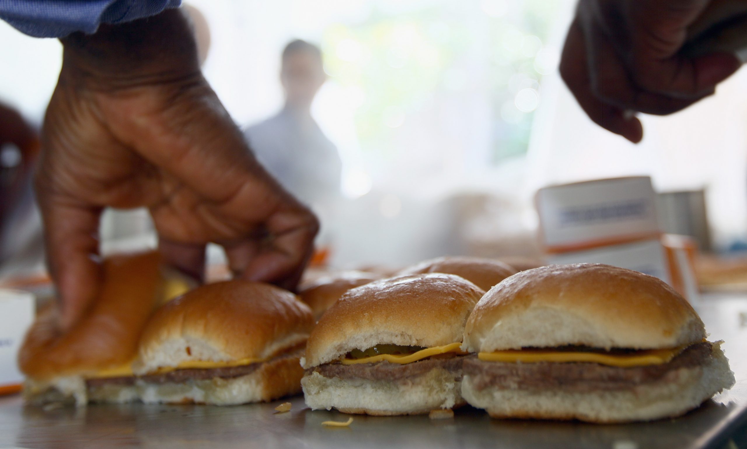 Prince George’s bill aims to fight fast food
