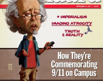 The Universities’ 9/11