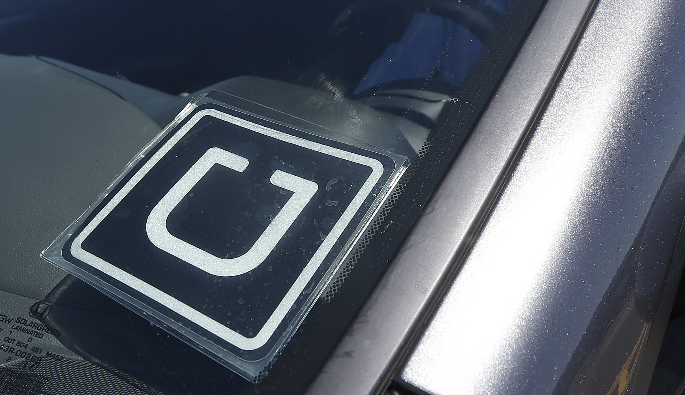 Uber driver who fled Iraq dodges bullets on DC streets