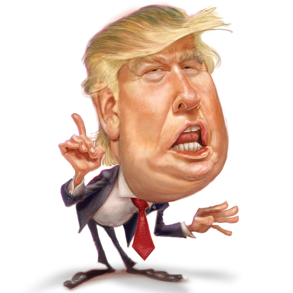 Why Trump is Failing the White Working Class