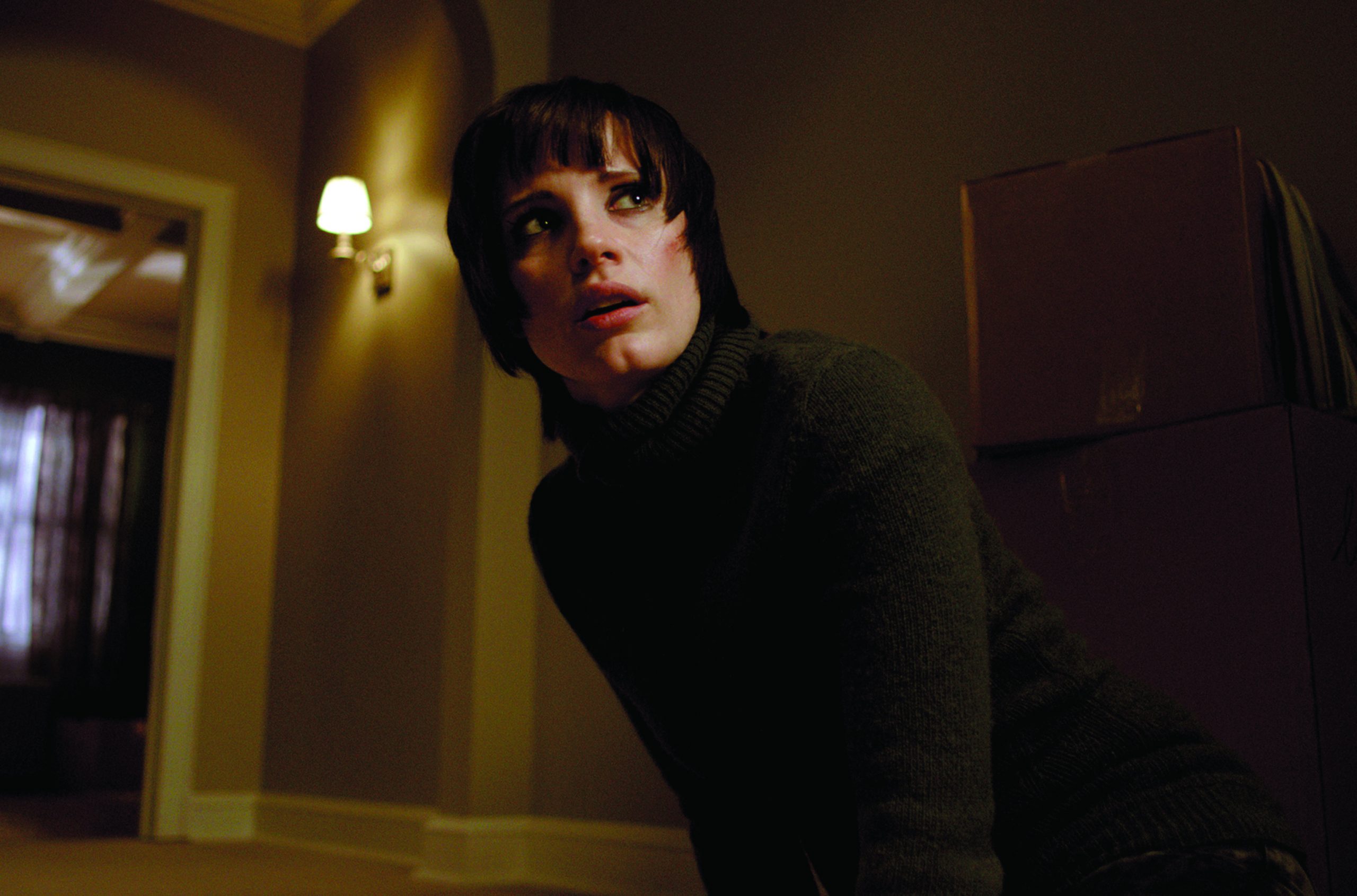 Movie review: Jessica Chastain no angel in the dark ‘Mama’