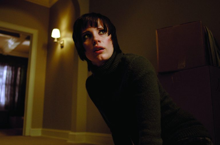 Movie review: Jessica Chastain no angel in the dark ‘Mama’