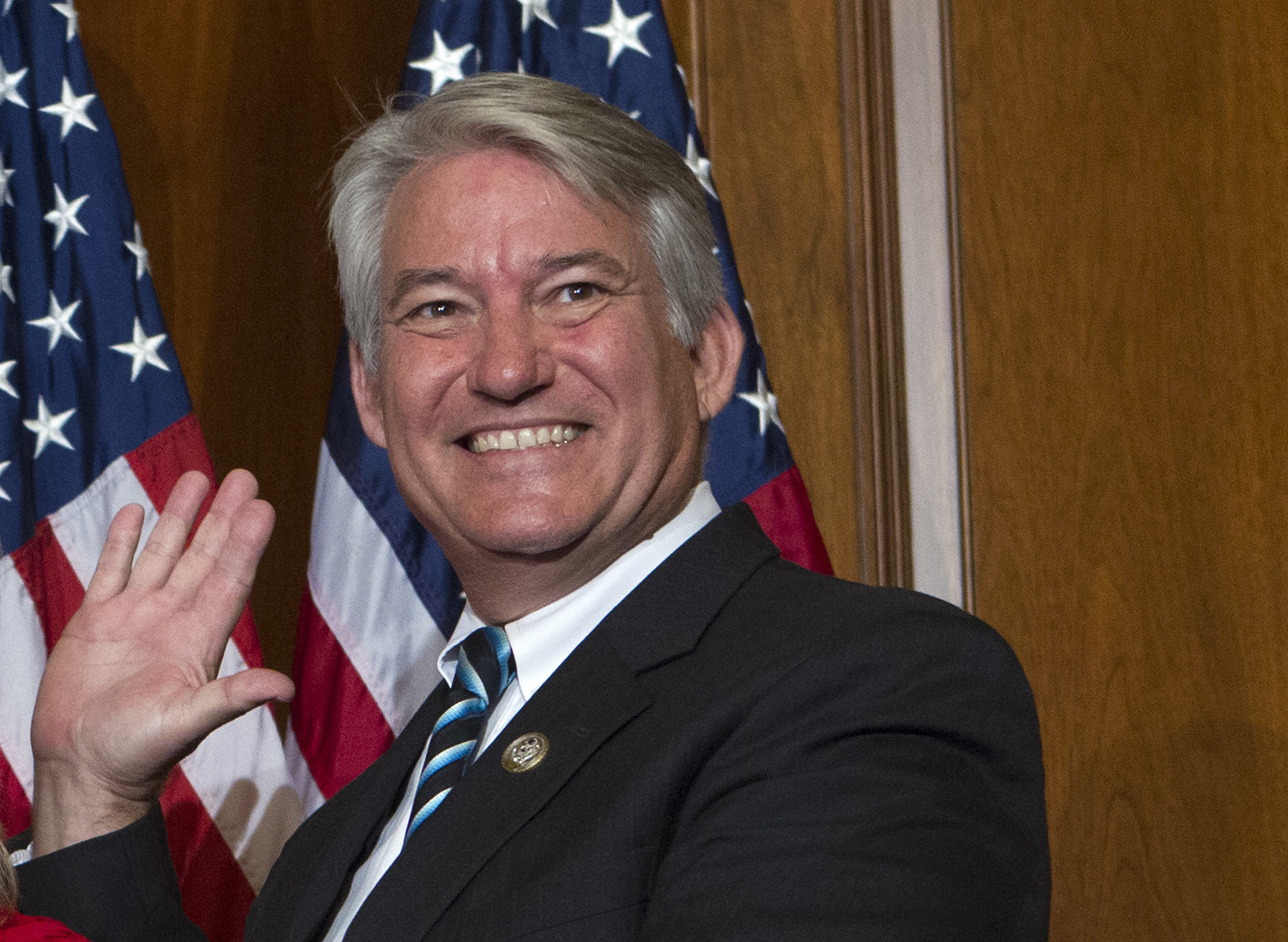 GOP lawmaker: Intelligence community must prove Russia ordered hacks