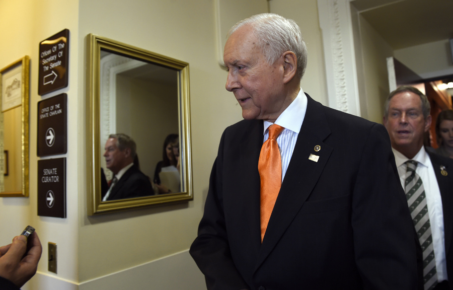 ‘Mens rea’ fight threatens to derail criminal justice reform