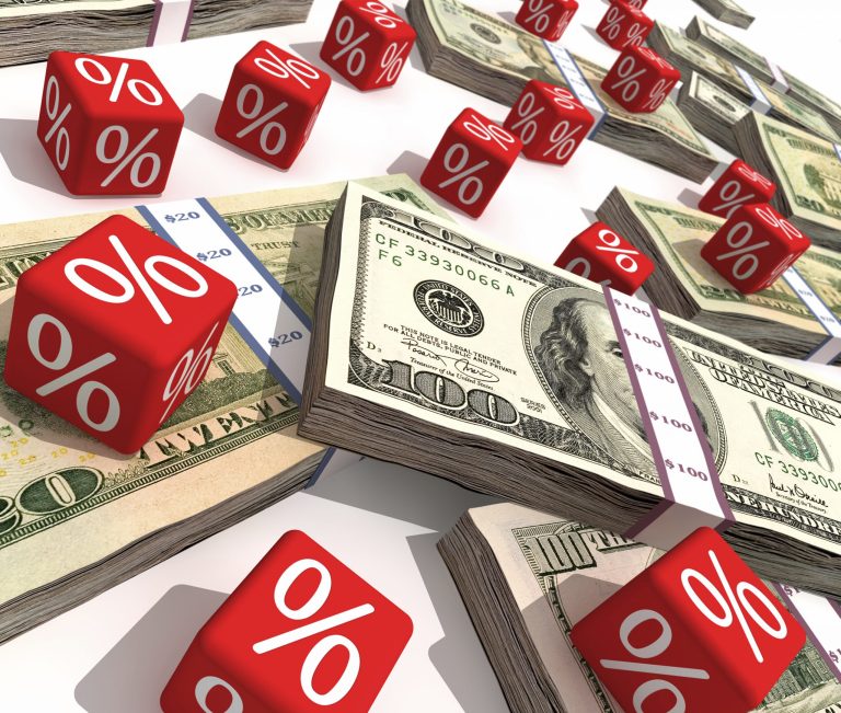 Many Federal Reserve officials are confident enough in the economy's progress to raise interest rates and tighten the money supply earlier than previously indicated. (iStock Photo)