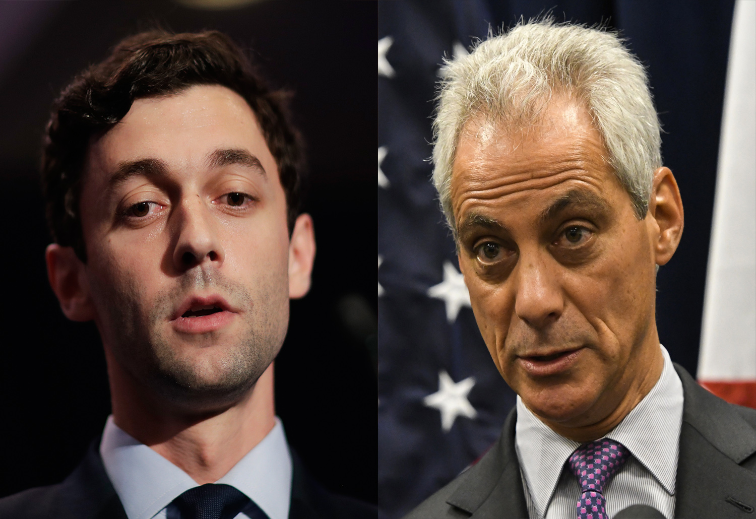 After Jon Ossoff loses, the original ‘golden boy of the Democratic Party’ offers a 2018 playbook