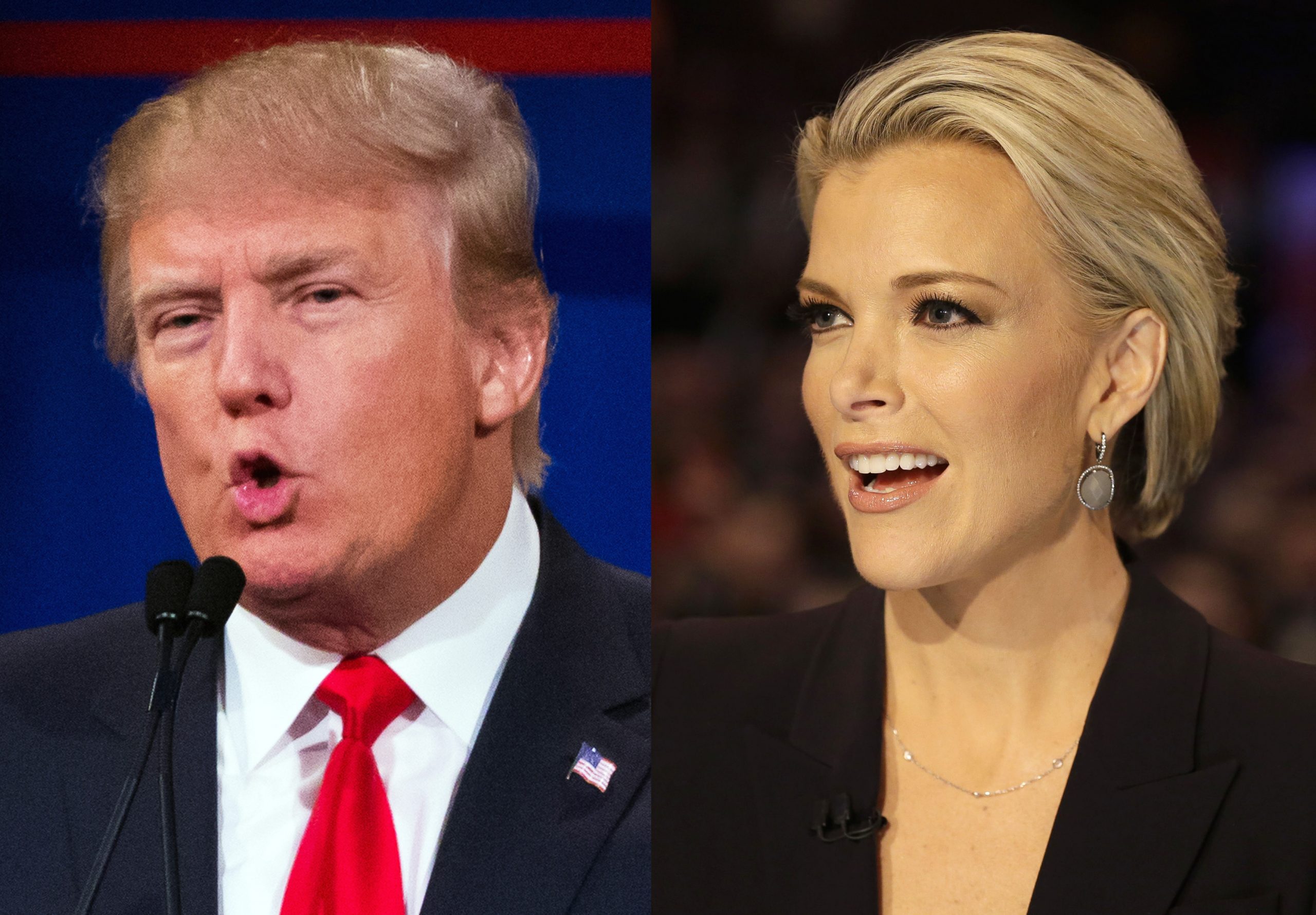 Fox’s Megyn Kelly to interview Trump