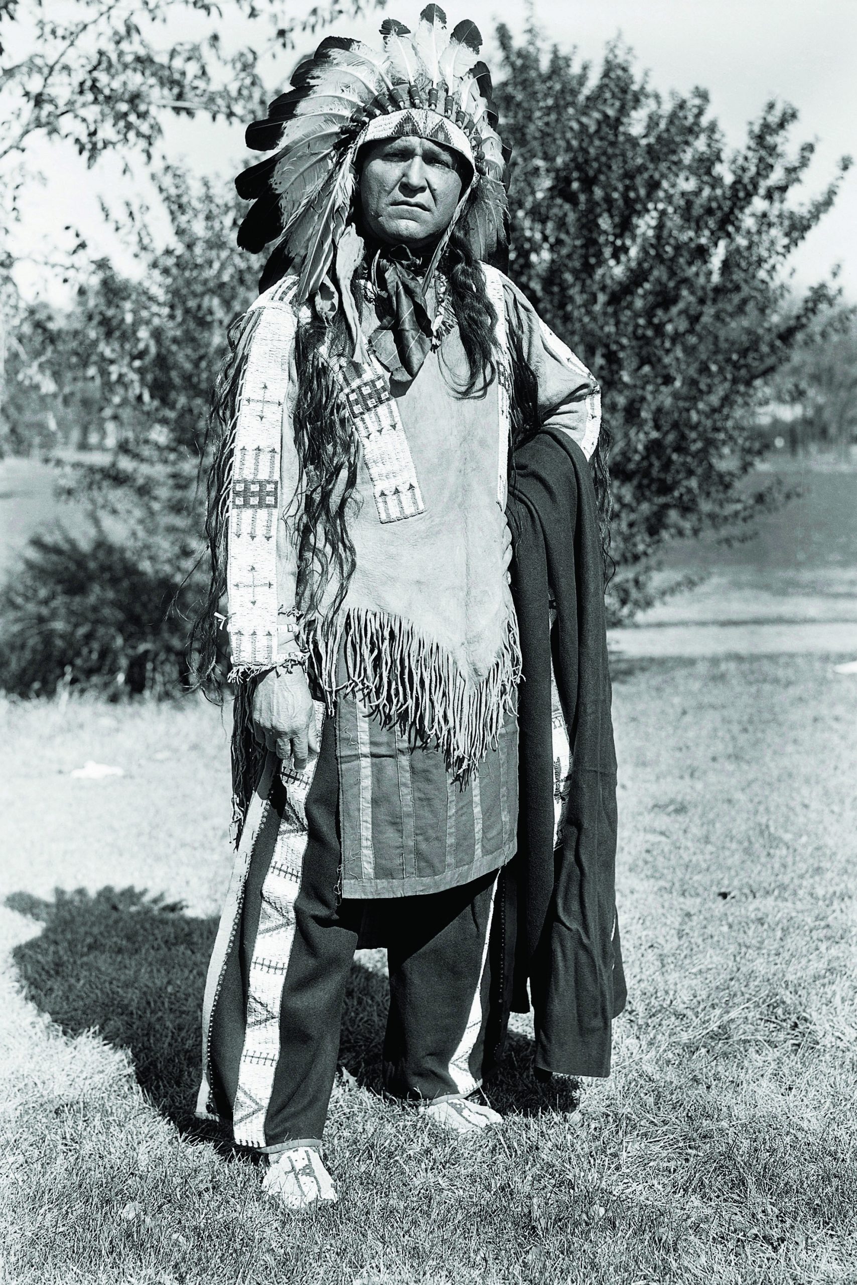 Thom Loverro: The disputed history of ‘Lone Star’ Dietz, the inspiration for the Redskins’ name