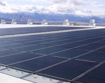 Solyndra Caught Destroying Millions in Assets