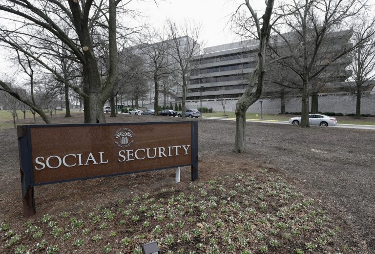 Officials overpaid Social Security recipients by billions thanks to a series of administrative and reporting errors, aÂ watchdog found. (AP Photo/Patrick Semansky, File)