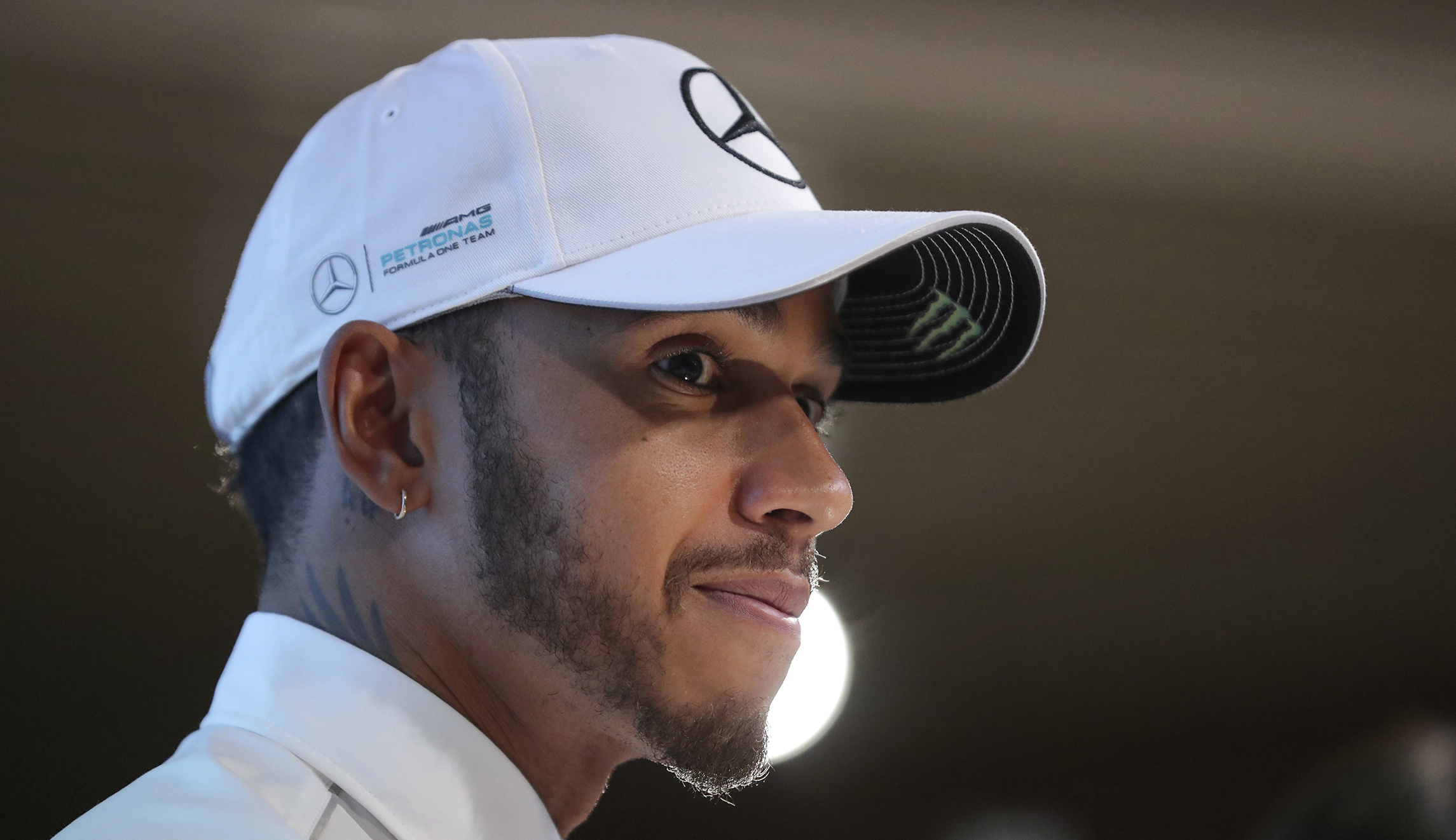 Lewis Hamilton’s dressgate critics are pathetic zealots for whining about an innocent joke