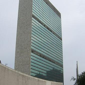 Durban III: An Anti-Israel Forum Takes Shape, cont.