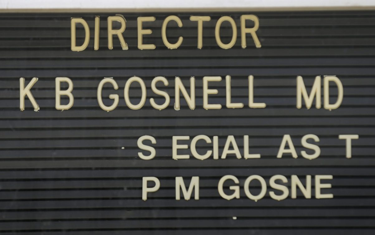 ‘Gosnell’ debuts #3 on Amazon, sells out 3 days later