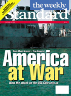 America at War