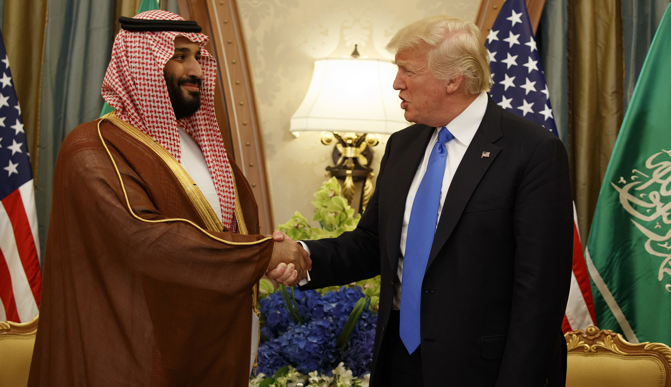 US approves $15 billion sale of THAAD missile launchers to Saudi Arabia