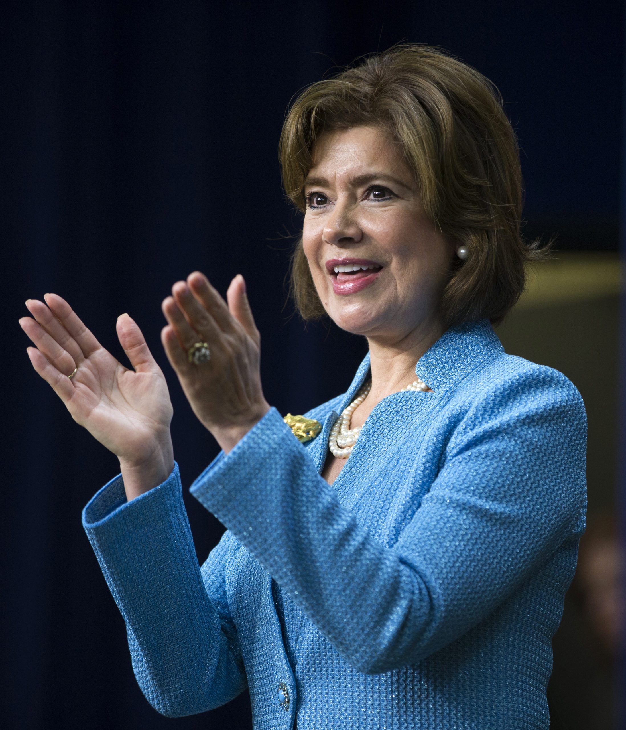 SBA agenda: Communicate, counsel, loan faster