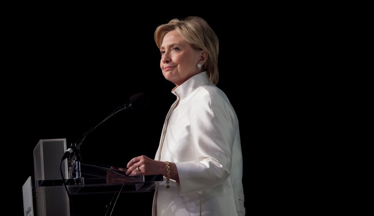 A New York Times report showed that Uranium One's chairman donated approximately $2.35 million to the Clinton Foundation in four separate installments between 2009 and 2013 as his company was being acquired by a Russian nuclear energy firm. Hillary Clinton was the Secretary of State from 2009 to 2013. (AP Photo/Pablo Martinez Monsivais)