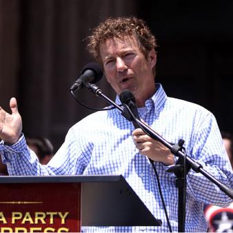 Podcast: Rand is Up, Down, and All Around