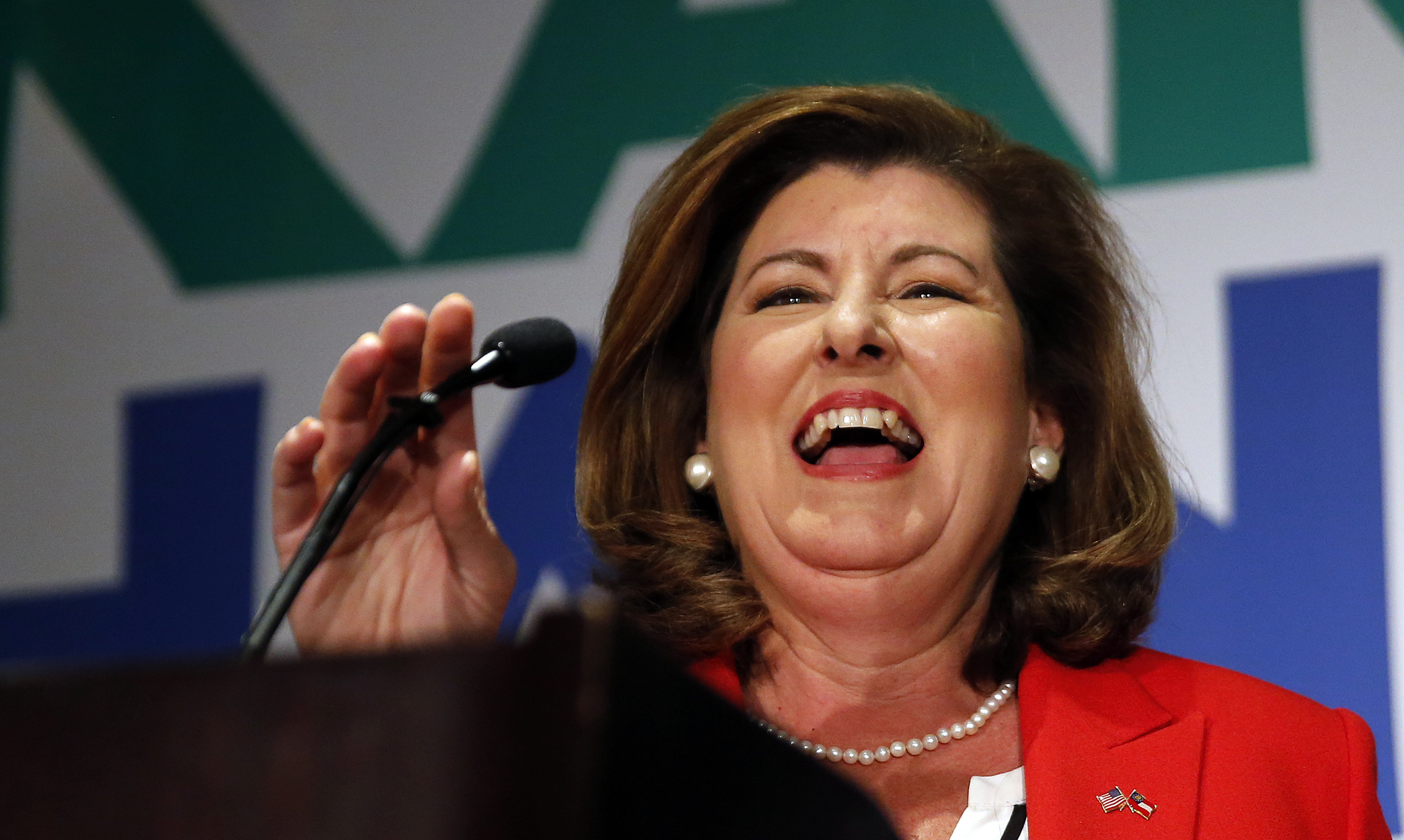Republicans breathe easy after Handel beats Ossoff in Georgia