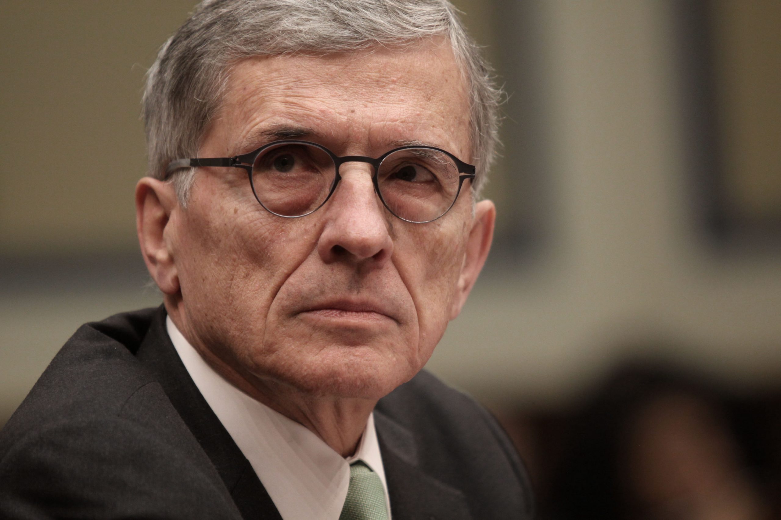 Getting the FCC debate all wrong