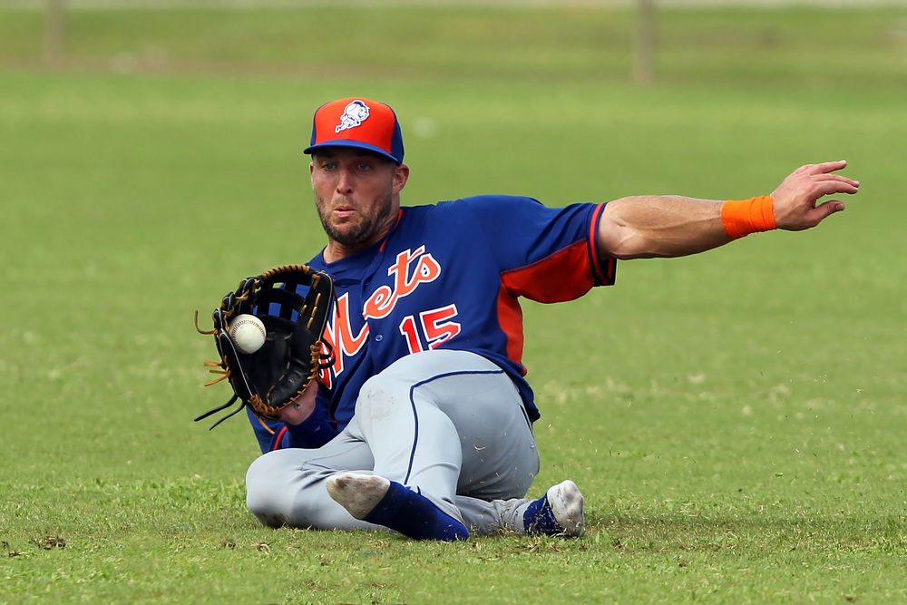 Why Do People Care About Tim Tebow?